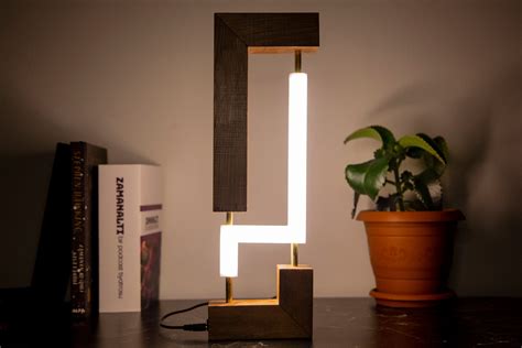 Modern Special Design Table Lamp / Desk Lamp / Table Lamp - Etsy