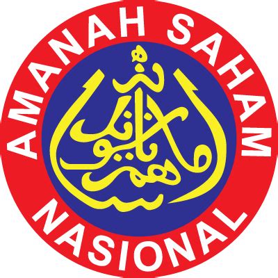 Amanah Saham Nasional (ASN) | Vectorise