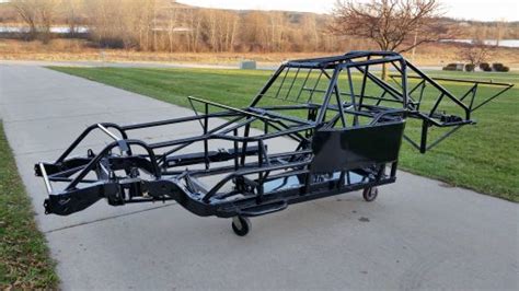 Ultimate RaceCars LLC » Modifieds & Sportmods