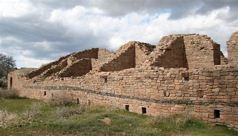 Aztec Ruins National Monument, A Photo Gallery