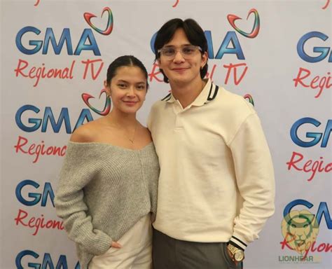 Ruru Madrid and Bianca Umali reflect on ‘Parking Lot Incident’ and relationship growth - LionhearTV