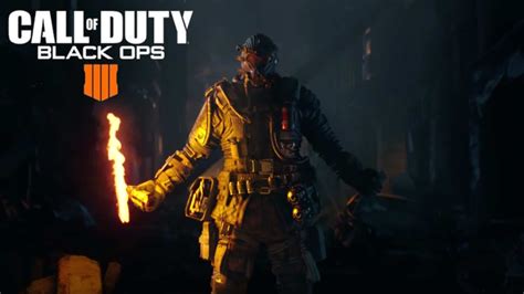 Call of Duty: Black Ops 4 Multiplayer modes detailed