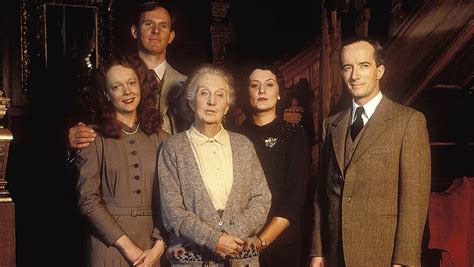 Miss Marple - VisionTV