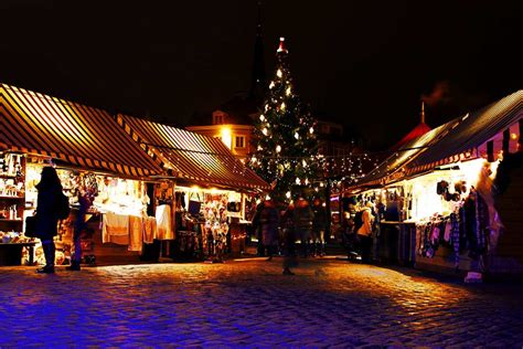 Tokyo Skytree Town Christmas Market 2019 | Japan FEAST