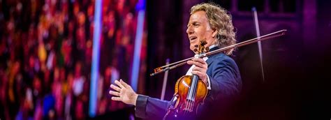 Andre Rieu in Maastricht by Eurostar - 5 days | Radio Times Travel