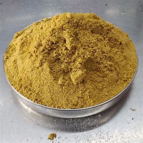 Dried Brown Dry Coriander Powder, For Cooking at Rs 160/kg in Jaipur | ID: 2850586532388