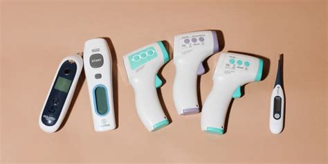 The 5 Best Thermometers for Kids and Adults of 2024 | Reviews by Wirecutter