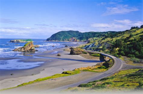 Girls-only road trip down the Oregon Coast!