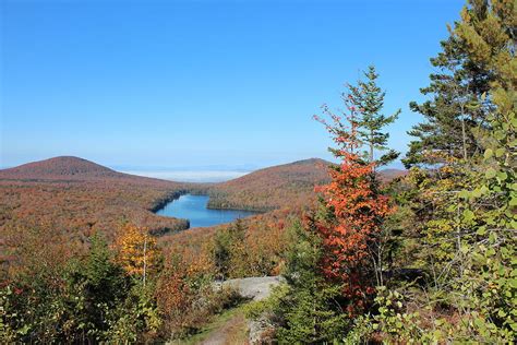 Groton Lake Photograph by William Alexander | Fine Art America