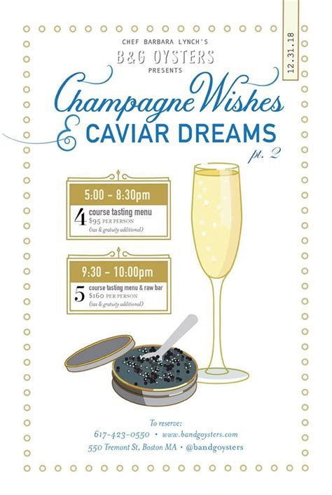 Champagne Wishes & Caviar Dreams Pt. 2 [12/31/18]