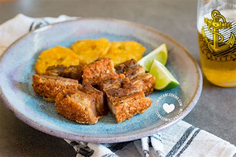 Chicharrones [Recipe + Video] Chicharron de Cerdo Pork Rind