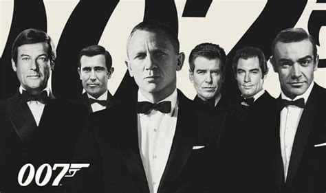 Next James Bond odds slashed on star with 60 per cent of all bets in ...