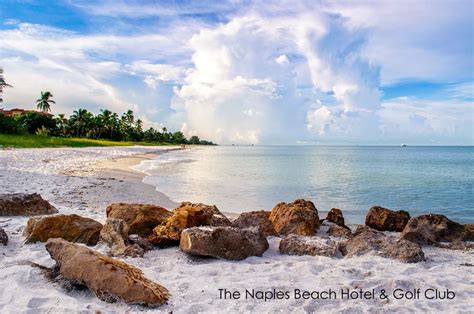 The Naples Beach Hotel & Golf Club Naples Beach Hotel, Naples Florida ...