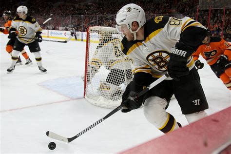 Photo Gallery: Bruins vs Flyers (01/10/2015) - Inside Hockey