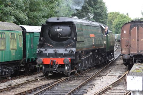 Pin on British SteamTrains