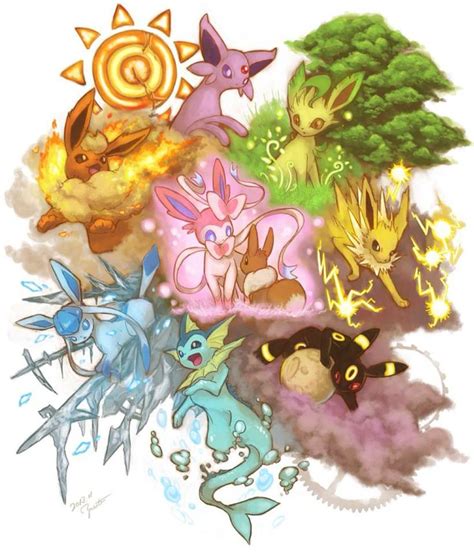 17 Best images about Eevee on Pinterest | Onesies, Pokemon and Pokemon ...