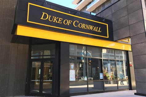 Duke of Cornwall - blogTO - Toronto