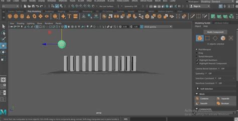 Maya Animation | How to Create an Animation in Maya Modellng Software?