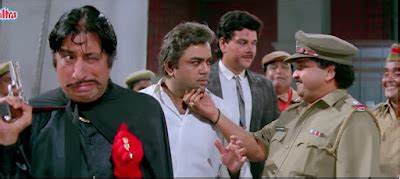 Conversations Over Chai: Andaz Apna Apna (1994)