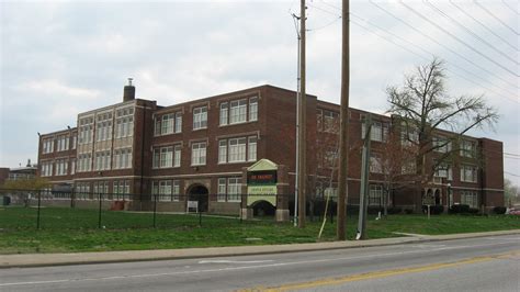 File:Crispus Attucks High School.jpg - Wikimedia Commons