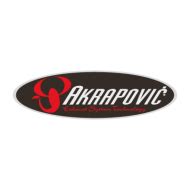 Akrapovic Logo Vector - 468194 | TOPpng