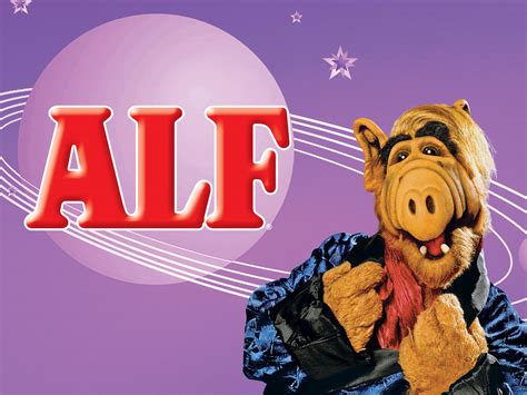 Prime Video: ALF - Season 3