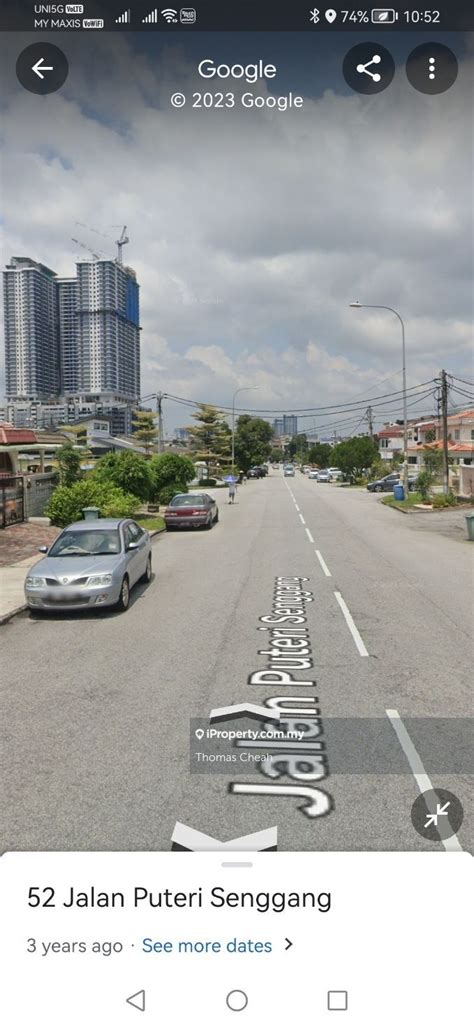 Sri Petaling for sale - RM780000 | iProperty Malaysia