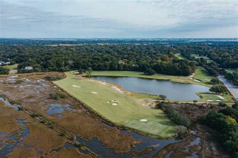 Charleston Municipal Golf Course Tee Times - Charleston SC