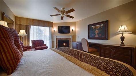 Best Western Plus Victorian Inn Monterey, CA - See Discounts