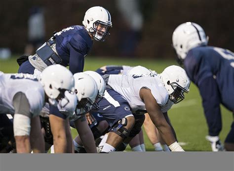 Penn State bowl predictions: Where do the Lions stand after Week 11 ...