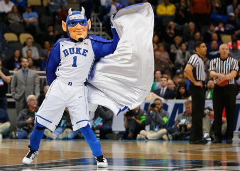 The 10 creepiest mascots of the 2018 NCAA tournament - Pacific San Diego