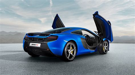 mclaren 650s 03 - Paul Tan's Automotive News