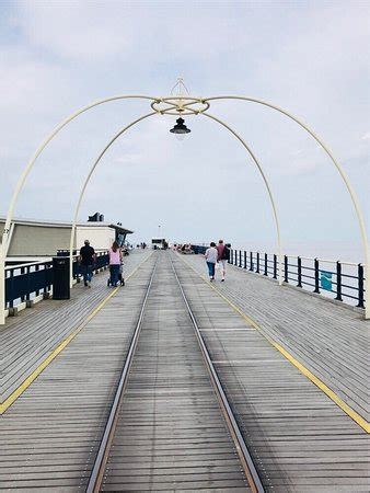 Southport Pier - 2019 All You Need to Know Before You Go (with Photos ...