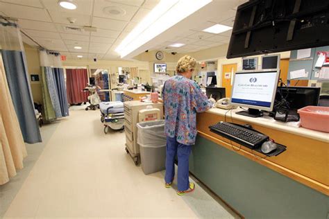 Falmouth Hospital Yawkey Emergency Center Open House | Falmouth News ...