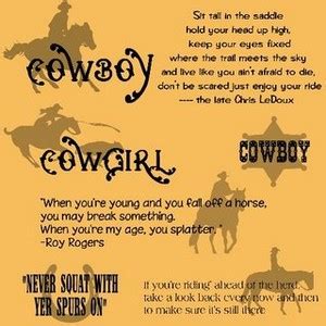 Cute Cowboy Love Quotes. QuotesGram