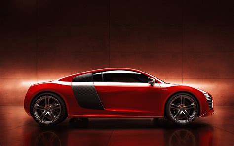 Audi R8 E-Tron from Iron Man 2 | Audi, Audi r8, Audi r8 wallpaper