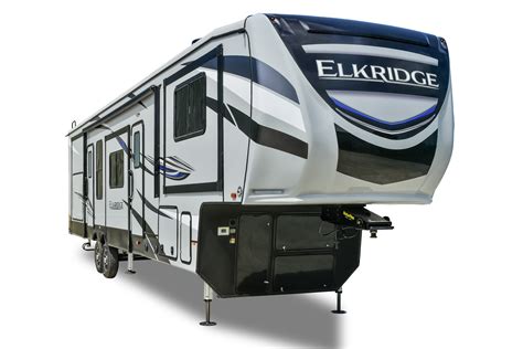 Elkridge - Heartland RVs