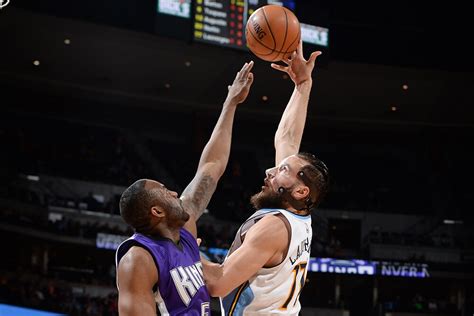 Nuggets Fall to Kings 115-106 | NBA.com