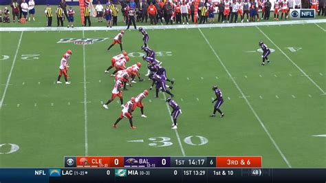 Browns vs. Ravens highlights | Week 4