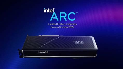 Intel Arc A380 Desktop GPU to Debut in China - TeamGeeky