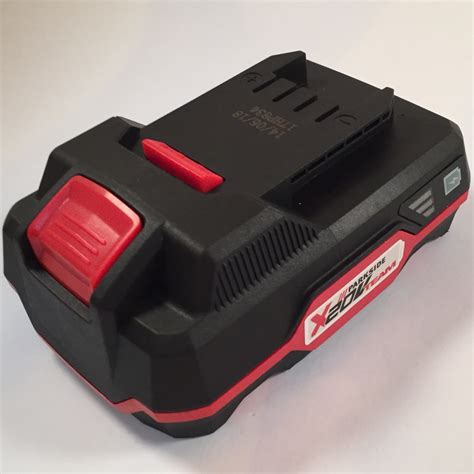 Parkside Battery 20V 2,0ah - ShopNovo