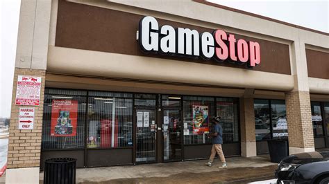 Where to buy Gamestop (GME) stock right now | Shacknews