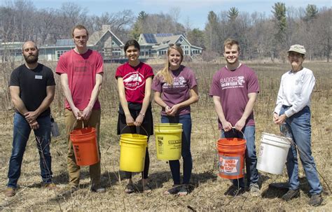 ‘Aha! Moment:’ Morgridge Center Alum Finds Her Calling in Protecting the Environment – Morgridge ...