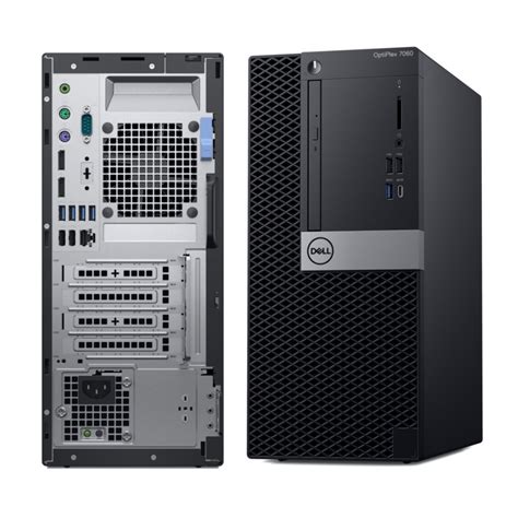 Dell Optiplex 7060 Motherboard