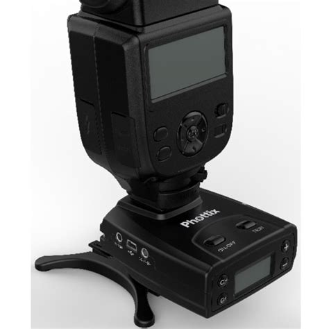 Phottix Presents the Odin II Flash Trigger by Jose Antunes - ProVideo Coalition