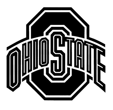 Ohio State Logo Vector at Vectorified.com | Collection of Ohio State Logo Vector free for ...