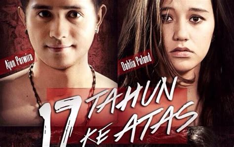 17 TAHUN KEATAS | Nonton film Indonesia Terbaru 2015