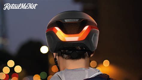 Daily Freebie: LIVALL Smart Helmet – LIVALL RIDING