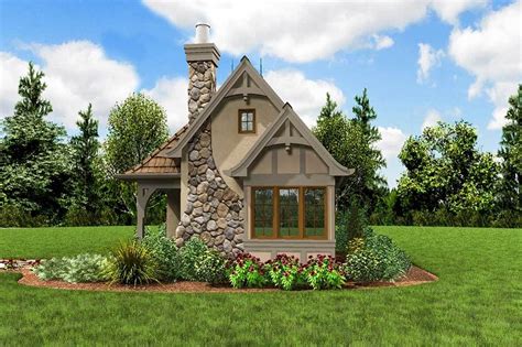 Whimsical Cottage House Plans: Designing The Home Of Your Dreams - House Plans