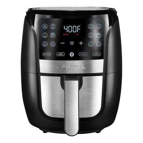 Gourmia Air Fryer Review - Must Read This Before Buying